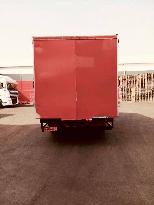 Срочно продам машину Исузу