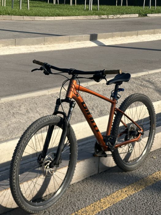 Giant talon 3 в идальном состояние ОБМЕН ЕСТЬ