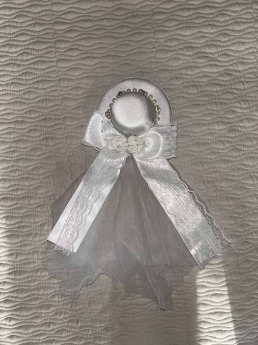 Балетный костюм й