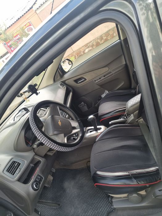 Cobalt sotiladi srochno