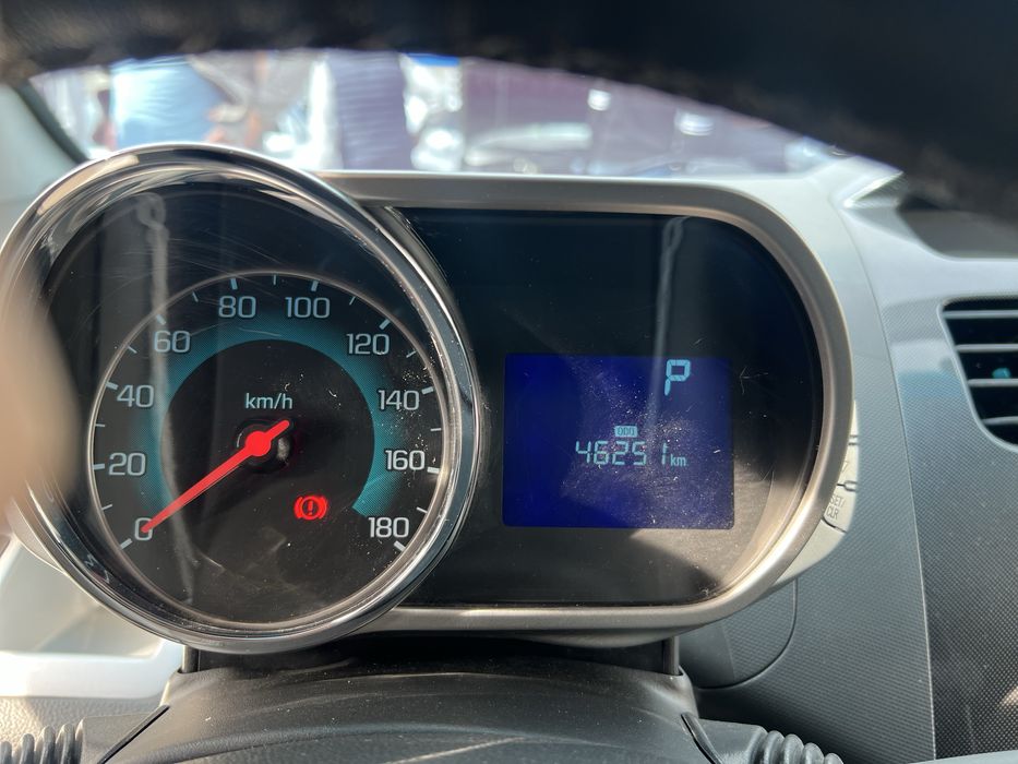 спарк автомат 2022