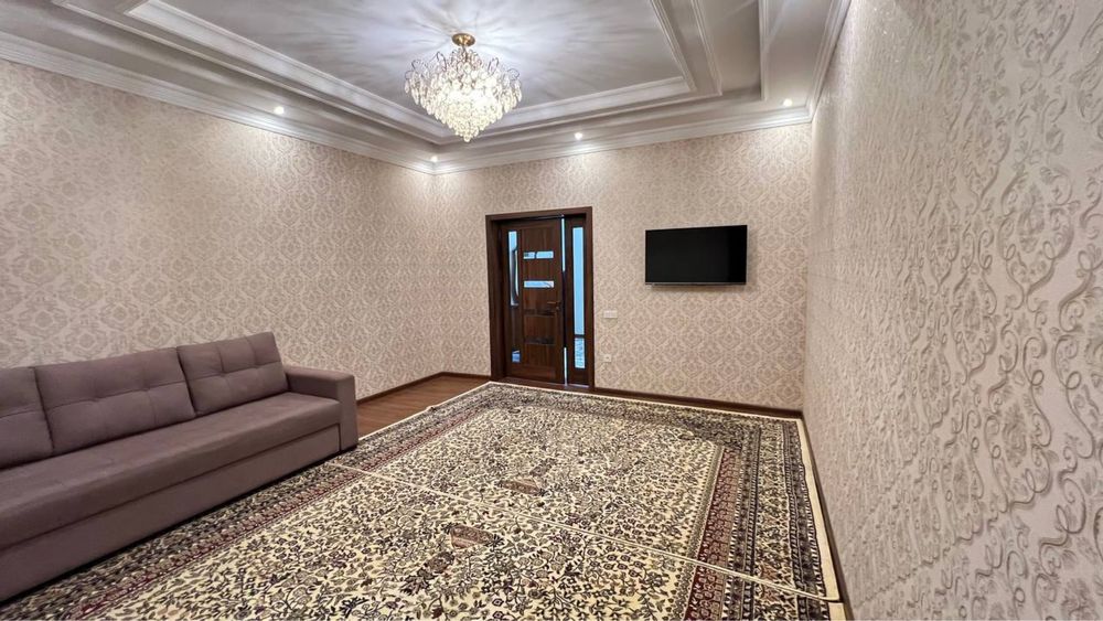 Аренда 2/6/7 Баурум , Сагбон