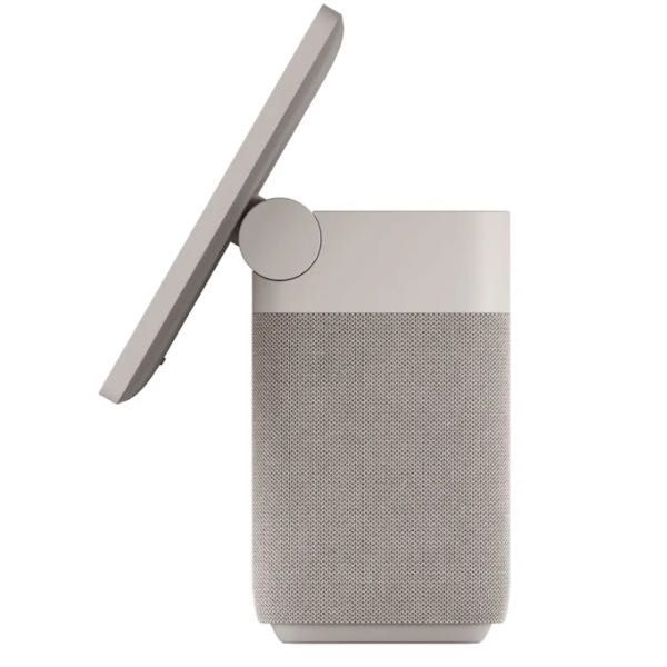 ЯНДЕКС СТАНЦИЯ ДУО МАКС Умная колонка с Алисой Экран 10.5”