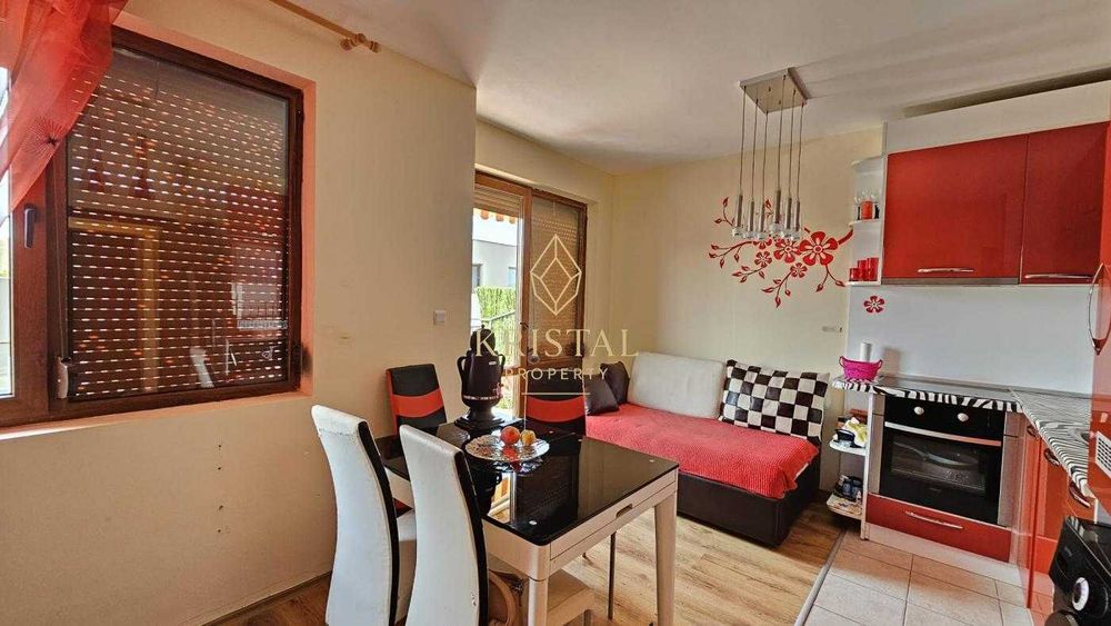 Продава се Тристаен апартамент в с. Равда, Област Бургас - 84 кв.м за 1608 €/кв.м - Снимка #3