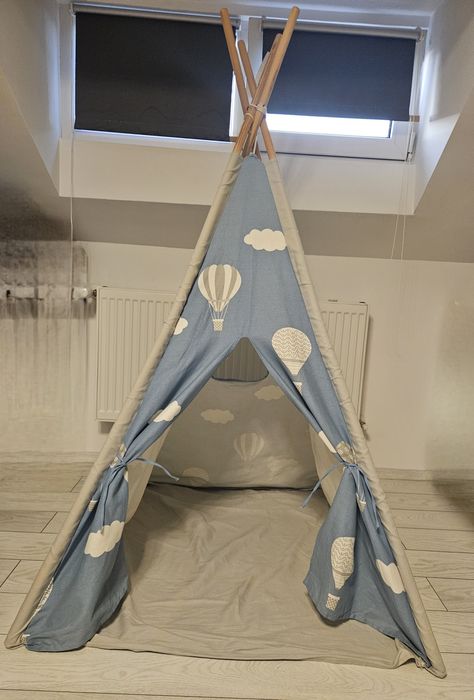 Cort de joaca Tipi