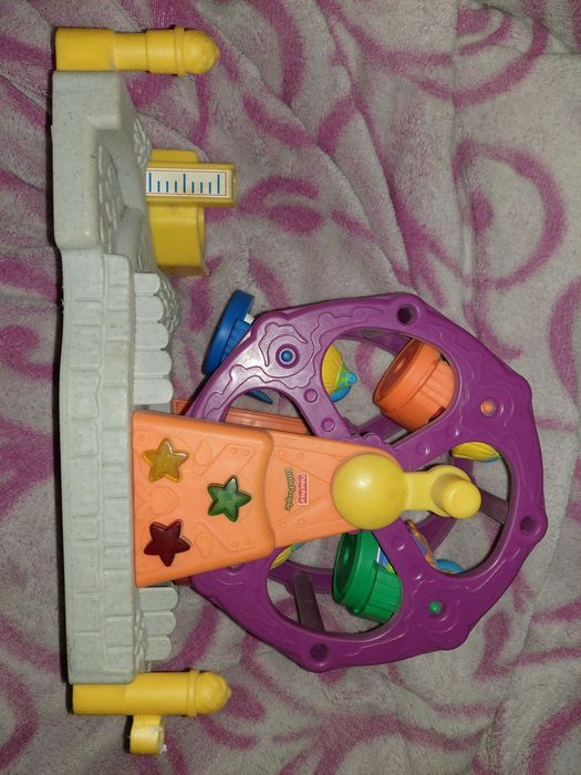 Музикални играчки- 10лв бройката