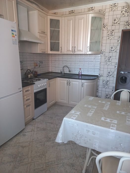 Сдам 1к кв, р-н Батыс 2