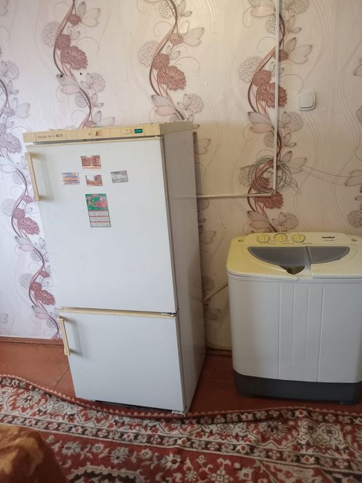 Продается комната в малосемейке