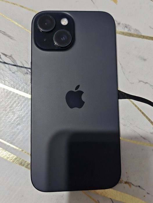 Iphone 15 gb продам