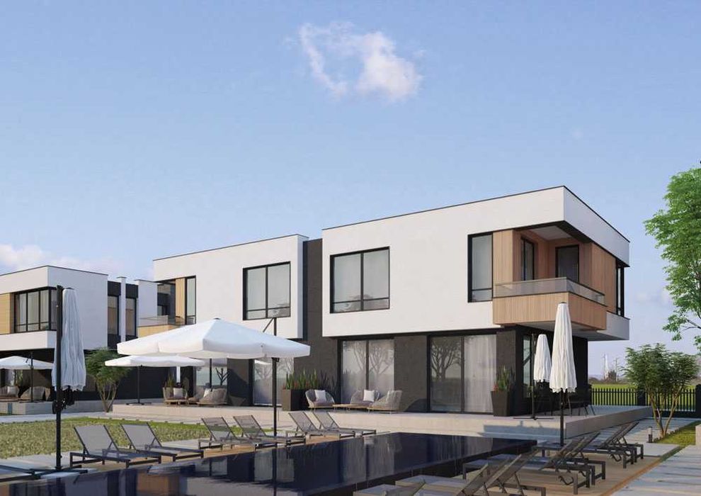 Продаваме къщи с. Равда. Без комисион от купувача!