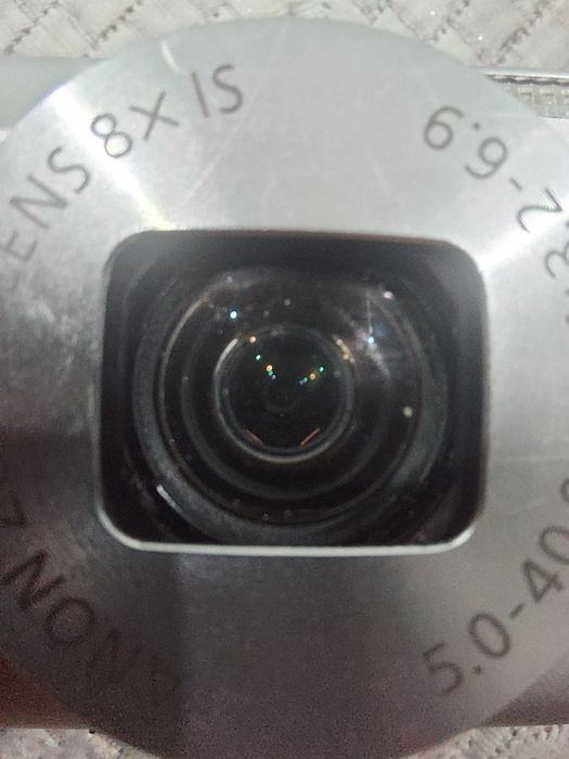 Canon ixy 110f продается