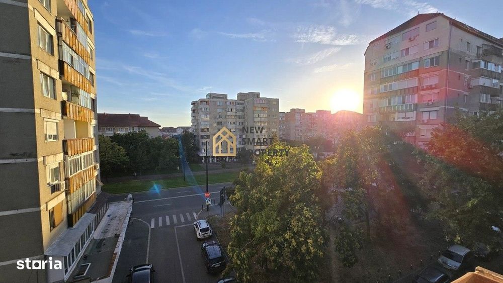 De vanzare apartament 2 camere - Nufarul, Penes Curcanul