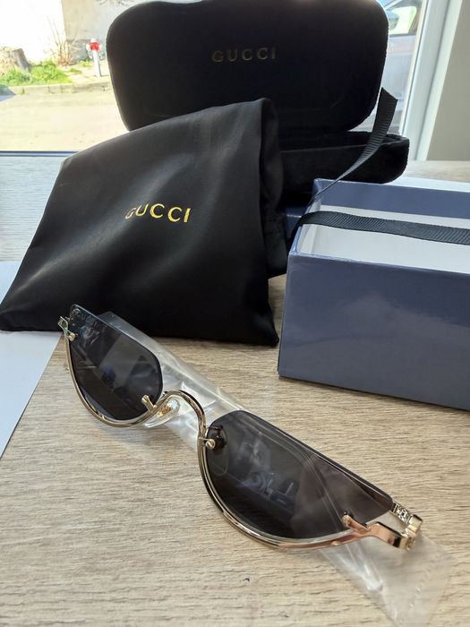 Дамски очила Gucci