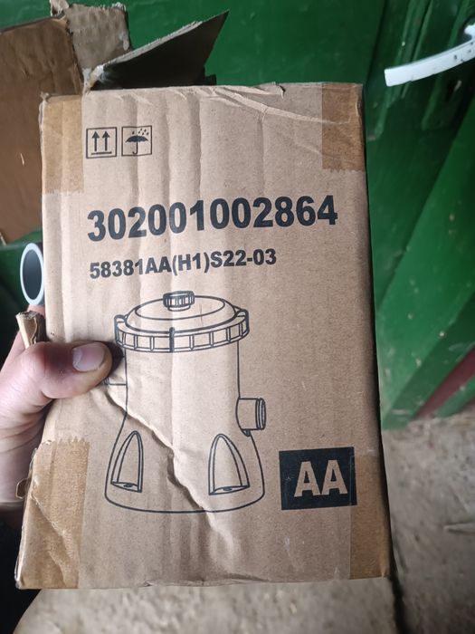 Pompă piscină  Bestway