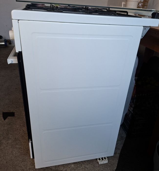 Vand aragaz Electrolux