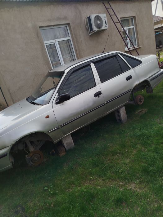 Нексия на Запчасти