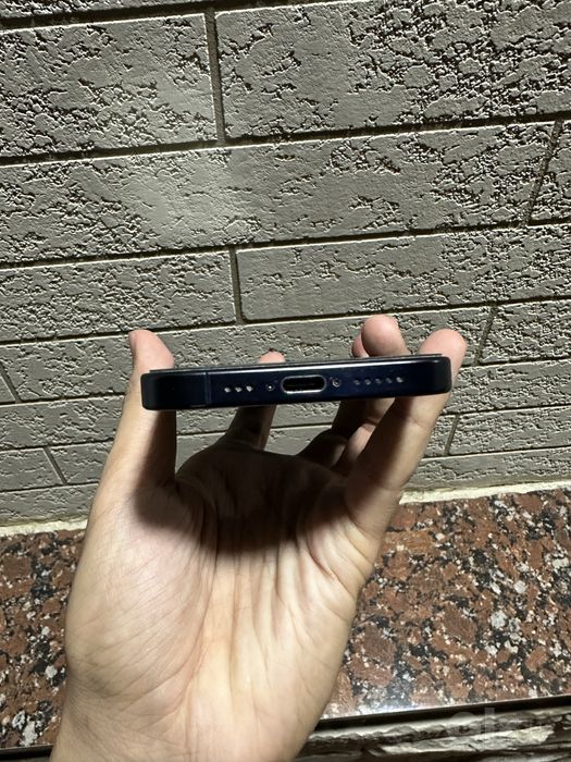 Iphone 15 pro.
