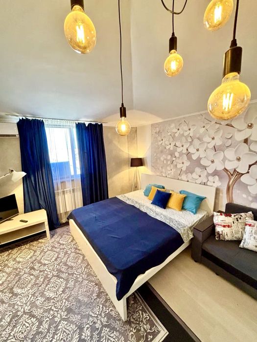 Аренда квартиры посуточно