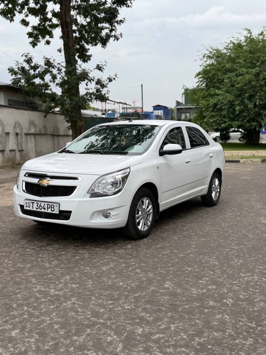 Arenda nasiya savdo cobalt 2024 probeg 24.000
