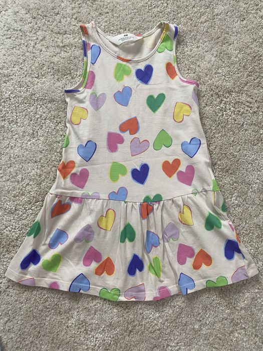 Rochite H&M marimea 104