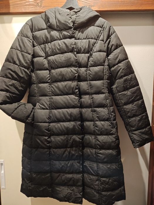 Ново дамско зимно яке