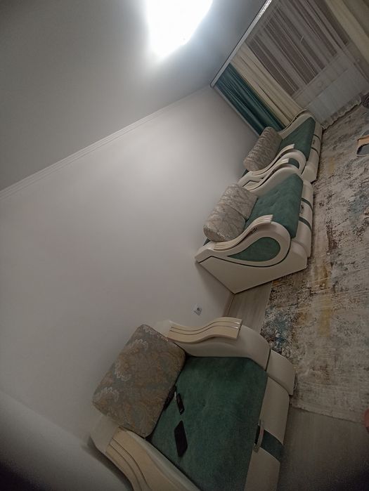 Продам диван 3-2-1