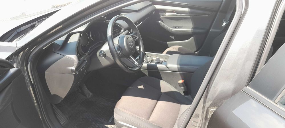 Mazda 3 SDN Skyactiv G150 AT PLUS