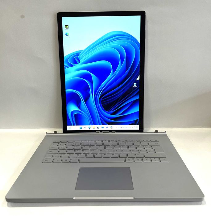 Microsoft Surface Book3 i7-1065G7 - SSD 512GB/8gb Ram - garantie!!!
