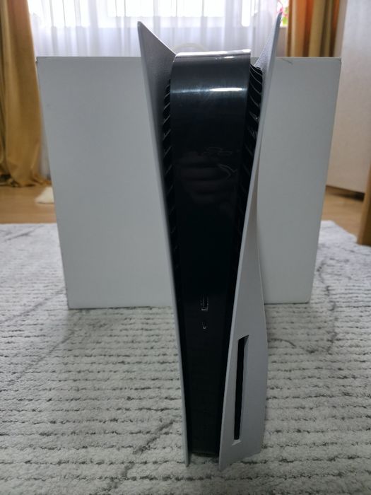 Consola Playstation 5