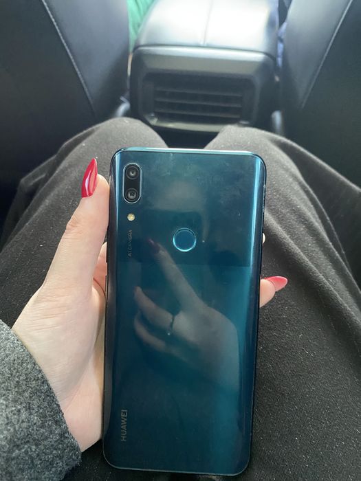 Huawei P smart z