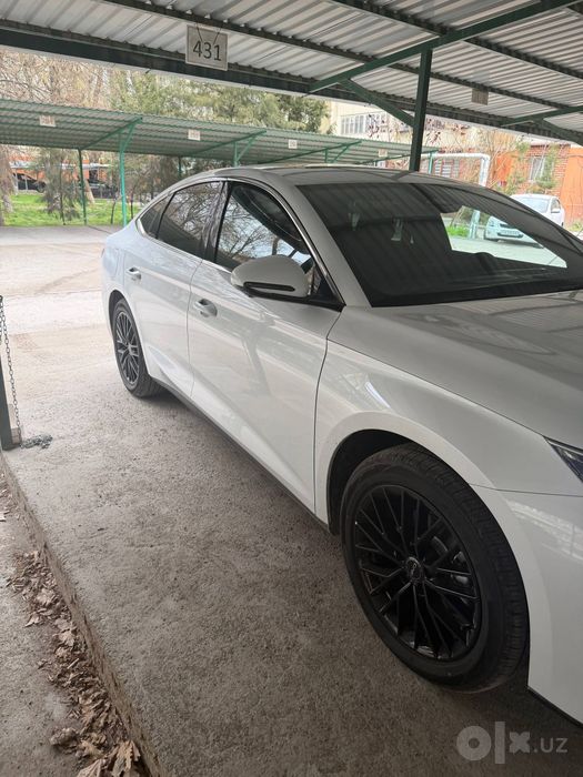 Продажа авто мечта водителя