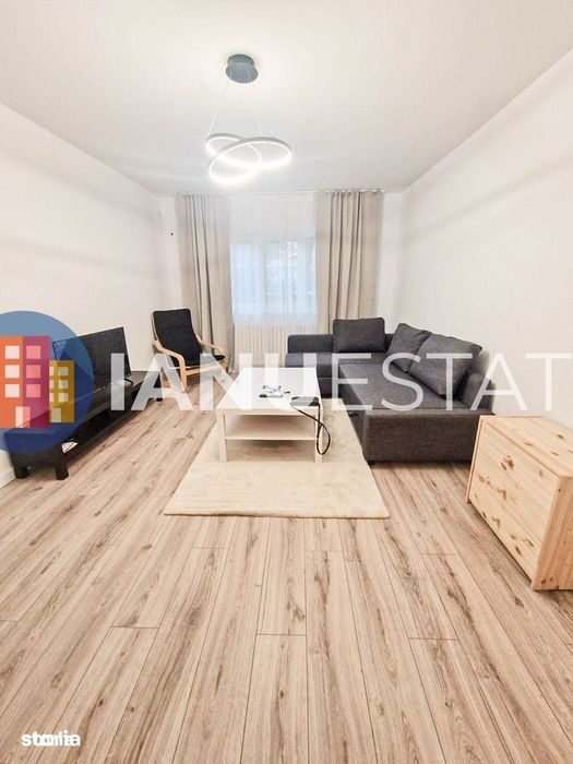 Calea Rahovei Petre Ispirescu Renovat Prima Chirie 2 Bai PetFriendly