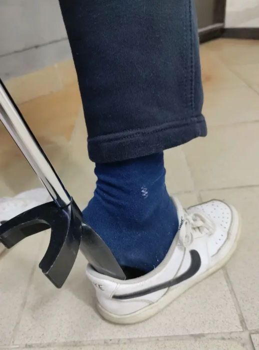 Универсальная ложка 3 в 1