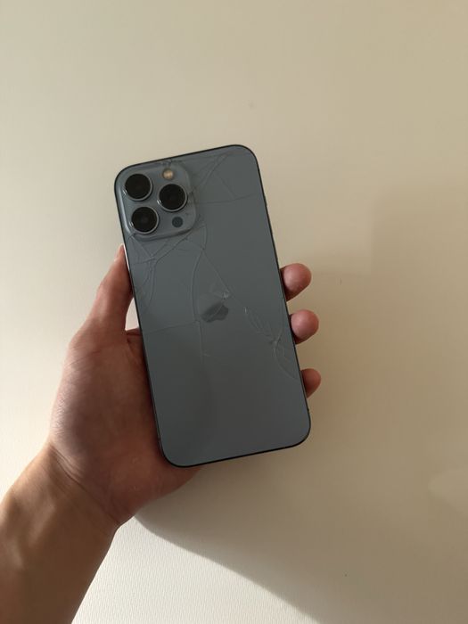 Айфон 13 про мах/Iphone 13 pro max
