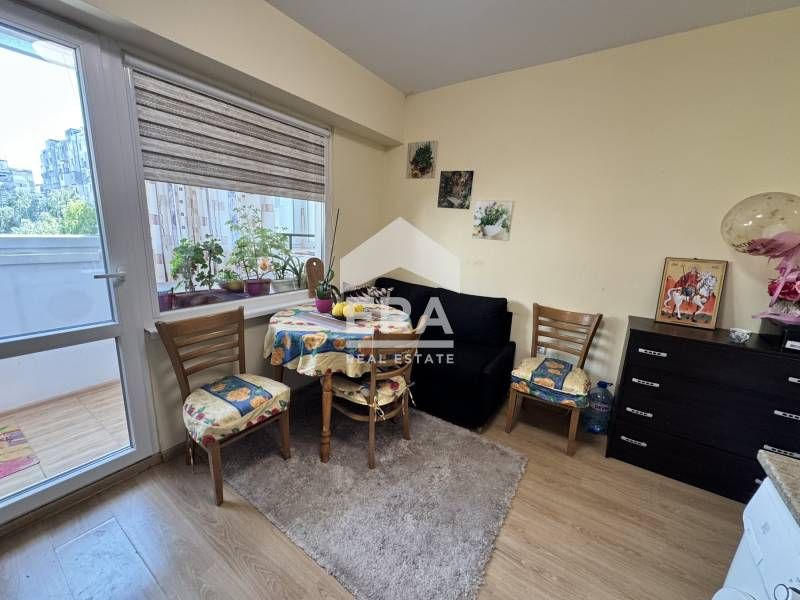 Продава се Двустаен апартамент в Варна, Възраждане 3 - 43 кв.м за 2326 €/кв.м - Снимка #1