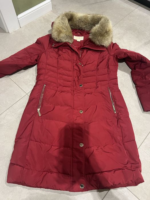 Зимно яке Michael Kors