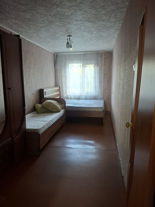 Продам 2х комнатную