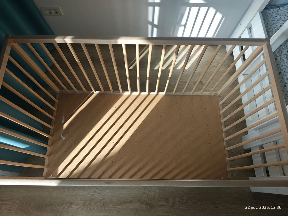 Vand patut Ikea, 60x120, stare excelenta