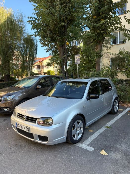Vând Golf 4 Stare excelenta