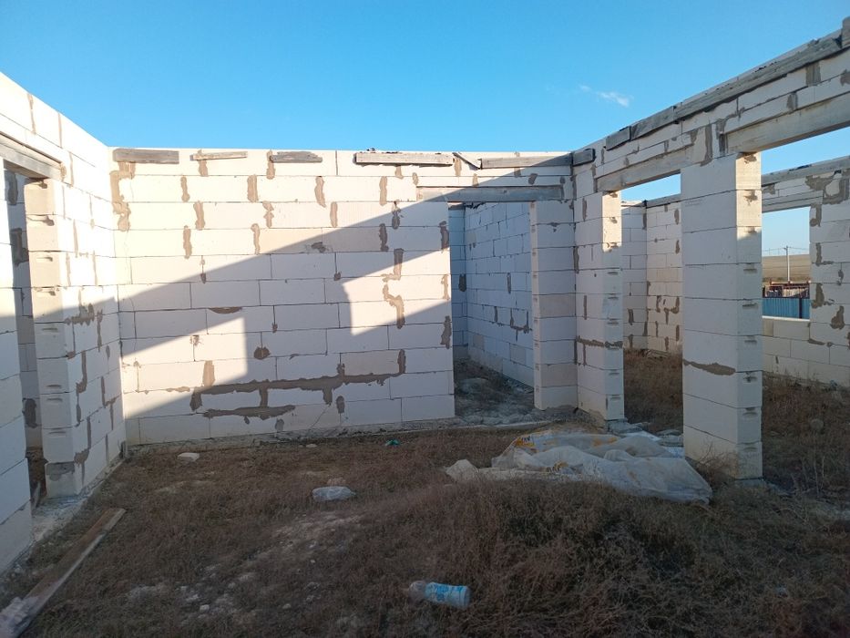 Участок сазды-2 (район бауырластар)