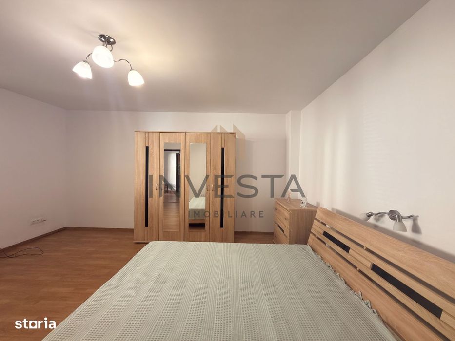Apartament la casa, in centru, langa NTT Data!