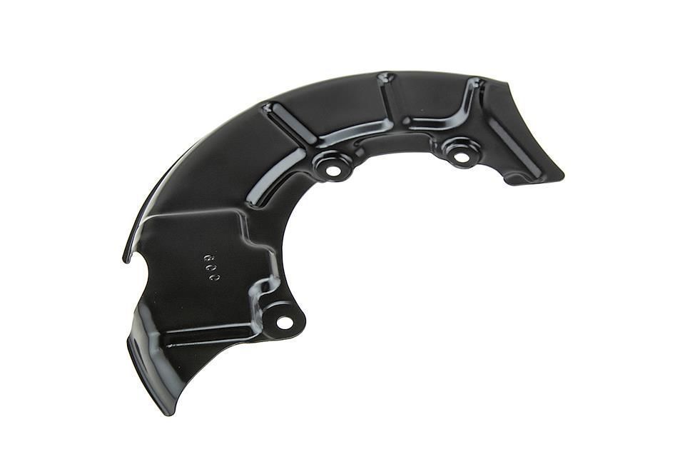 Protectie disc frana Vw Golf 4 1997-2003, Audi A3 -2003, Skoda Octavia 1996-, Seat Leon 1999-2005, Fata, Dreapta, NTY HTO-VW-011