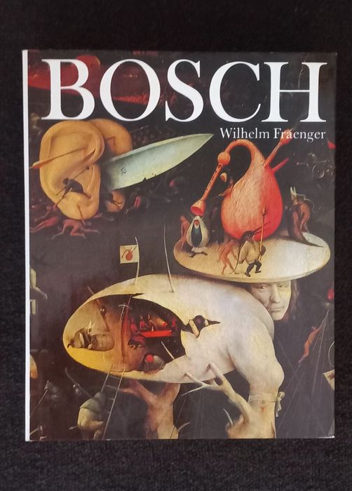 Hieronymus Bosch - ПЕРФЕКТНО ЗАПАЗЕН