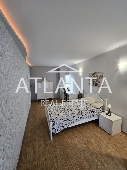Продава се Тристаен апартамент в Варна, м-т Евксиноград - 100 кв.м за 2250 €/кв.м - Снимка #4
