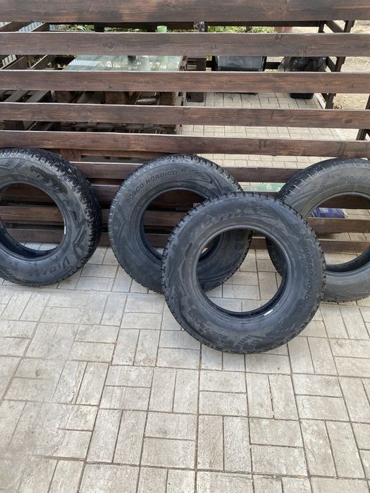 Продам резину Viatti Bosco