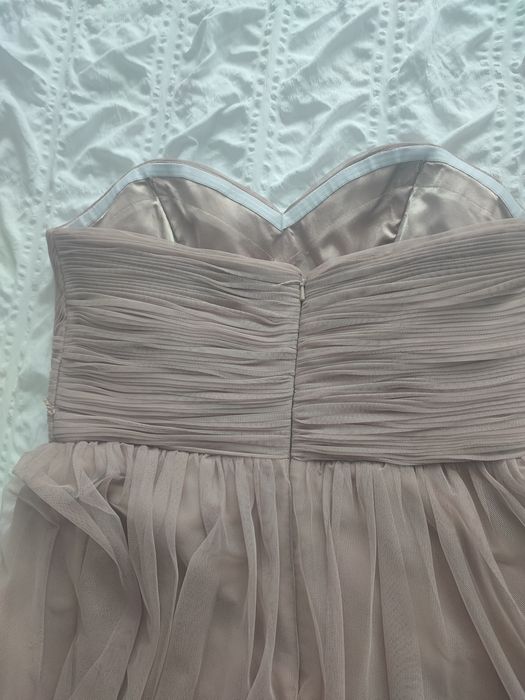 Дълга Рокля за специални поводи