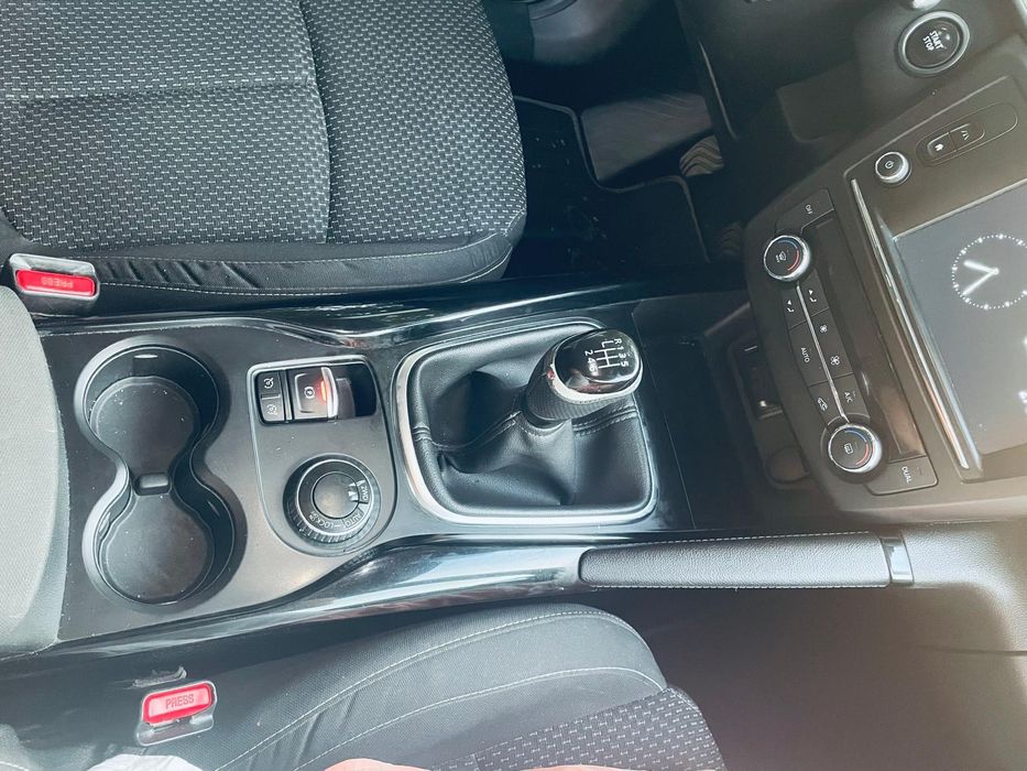 Renault Kadjar 1,6 dci 4x4 , 2015, revizia la zi , stare excelenta