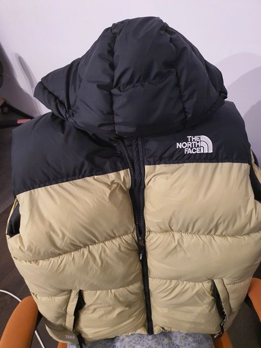 Vestă The North Face 700