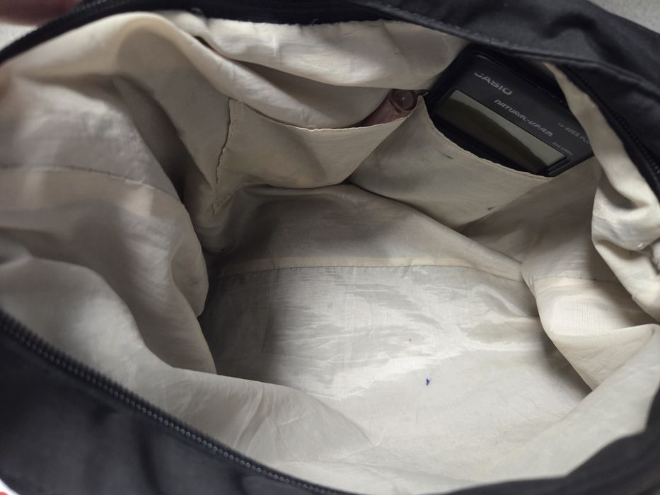 Сумка почтальонка