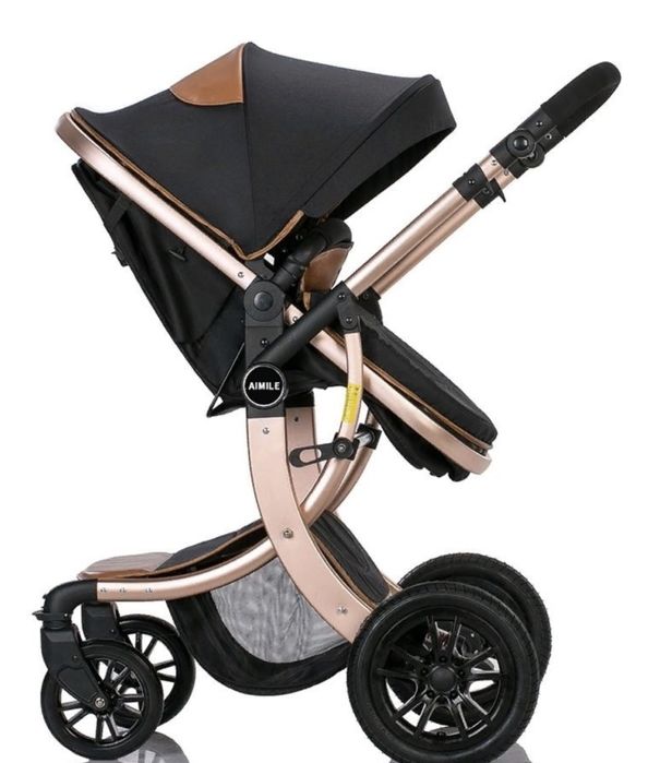 Продам коляску Amile